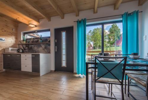 Lodge Domki Morskie Tarasy