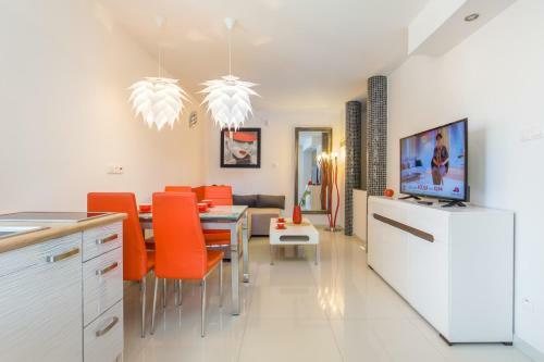 Lodge Domki Morskie Tarasy