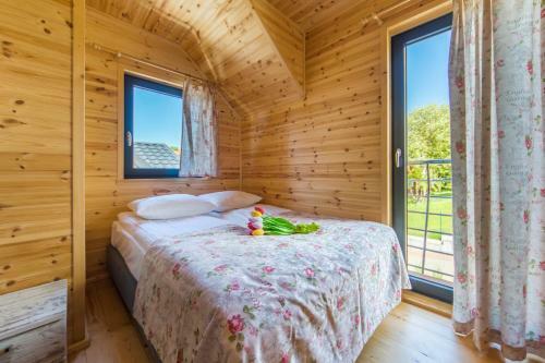 Lodge Domki Morskie Tarasy