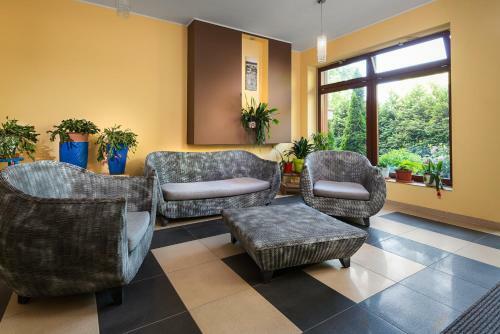 Morskie Apartamenty "posejdon"
