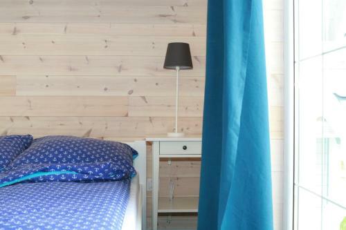 Lodge Domki Faro