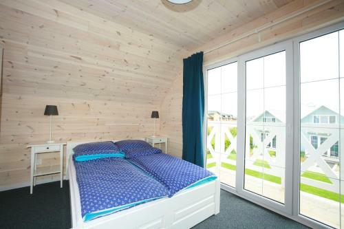Lodge Domki Faro