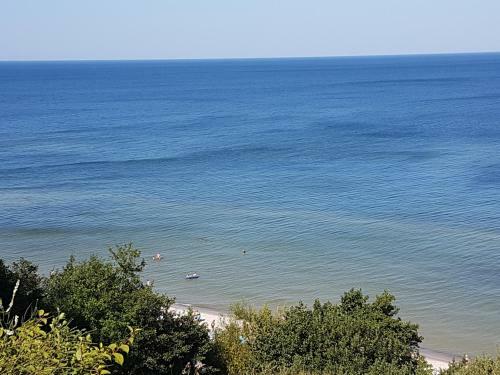 Apartamenty Amko Style R�?a Wiatr�w Willa Nord