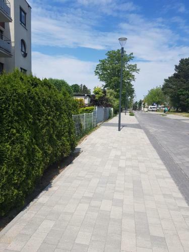 Apartamenty Amko Style R�?a Wiatr�w Willa Nord