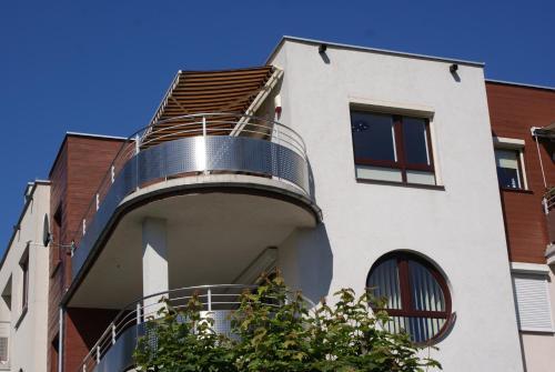 Apartamenty Amko Style Nadmorski 60