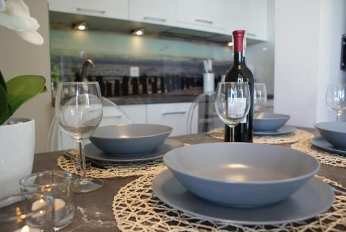 Apartamenty Amko Style Nadmorski 60