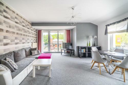 Willa Onyks Apartamenty