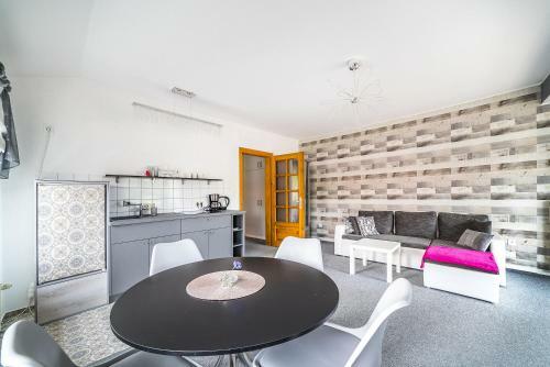 Willa Onyks Apartamenty