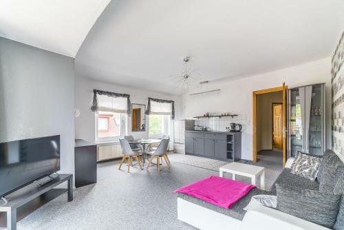 Willa Onyks Apartamenty
