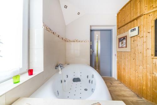 Willa Onyks Apartamenty