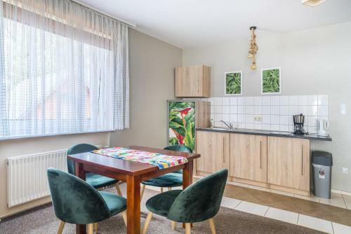 Willa Onyks Apartamenty