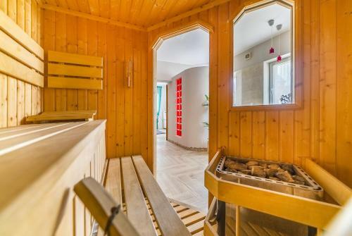 Willa Onyks Apartamenty