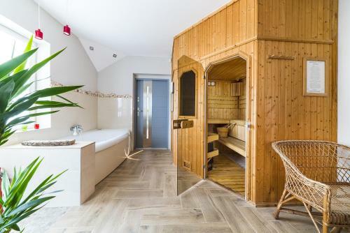 Willa Onyks Apartamenty