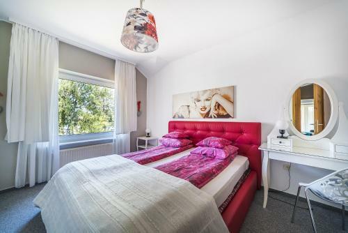 Willa Onyks Apartamenty