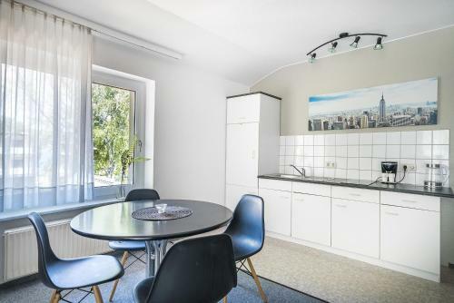 Willa Onyks Apartamenty