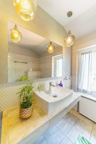Willa Onyks Apartamenty