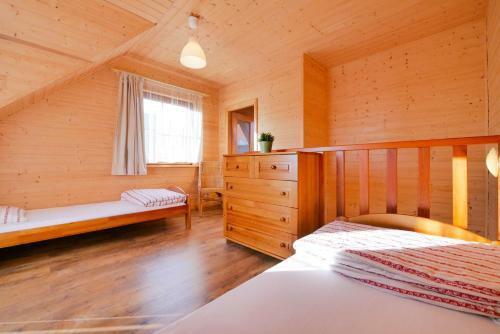 Apartamento Domki Zacisze