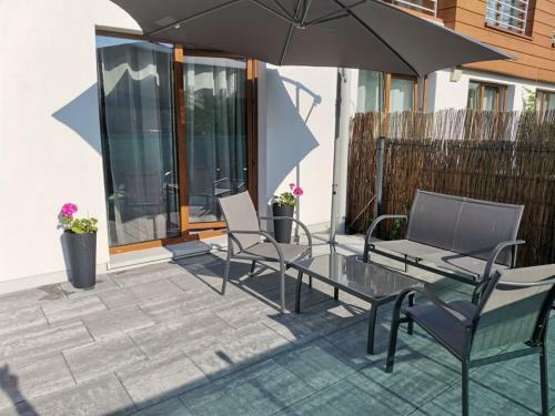 Apartamenty Patioholiday