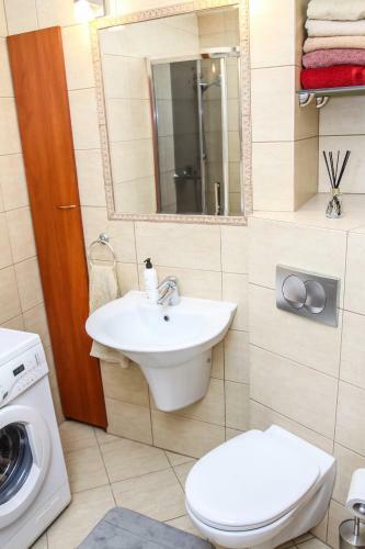 Apartament Jasna Pla?a