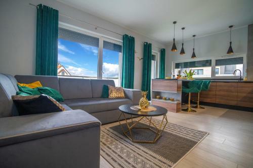 Apartament W Cieplicach 3 Delux