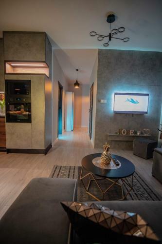 Apartament W Cieplicach 3 Delux