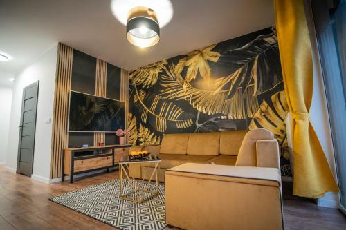 Apartament W Cieplicach 6 Gold