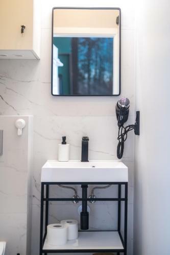 Apartamenty Wysoki Poziom