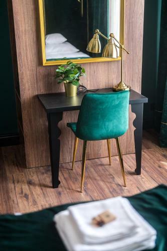 Apartamenty Wysoki Poziom