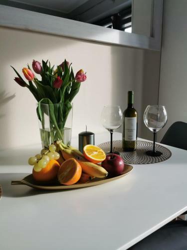Apartament Osiedle Jelonka