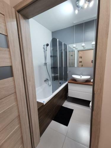 Apartament Osiedle Jelonka
