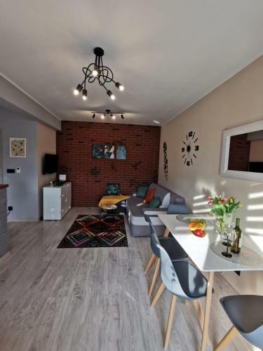 Apartament Osiedle Jelonka