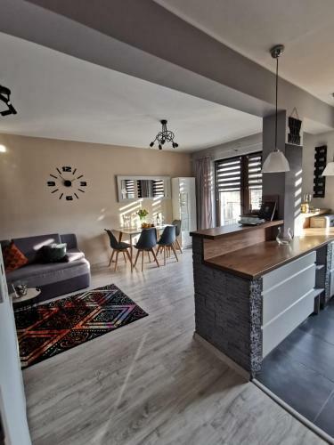 Apartament Osiedle Jelonka