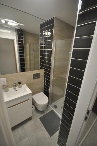 Jdk Apartamenty Mickiewicza 1 (34 M2)