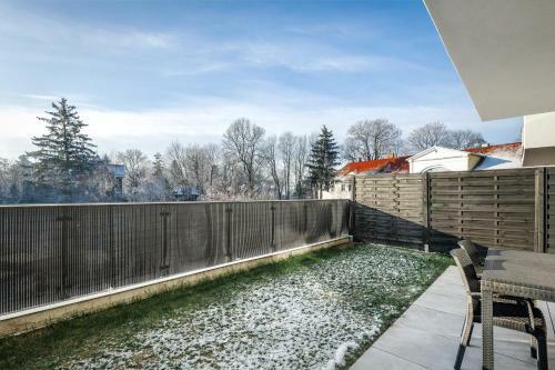 Apartament Karkonoskie S?oneczniki-cieplice