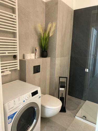 Apartament Panorama Park*****