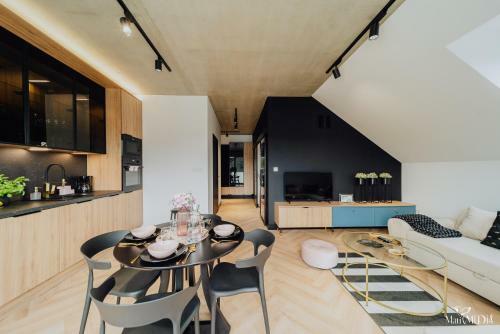 Apartament Lux II Cieplice