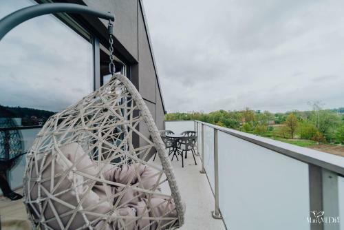 Apartament Lux II Cieplice