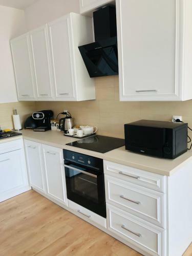 Apartamento Bli?ej Nieba