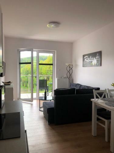 Apartamento Bli?ej Nieba