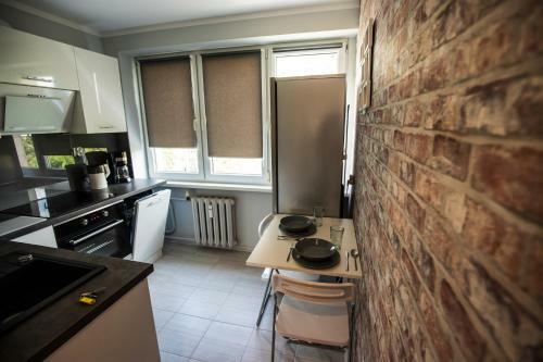 Jdk Apartamenty Kalisz Podmiejska