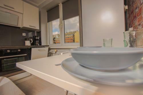 Jdk Apartamenty Kalisz Podmiejska