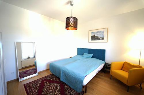 Apartament Every Sky Jelenia G�ra Cieplice, Pl. Piastowski 24,9