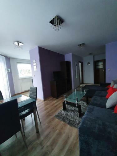 Apartament Przy Termach 2 Cieplice ?l?skie Zdr�j