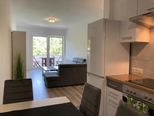 Apartamento Abschalten An Der Ostsee