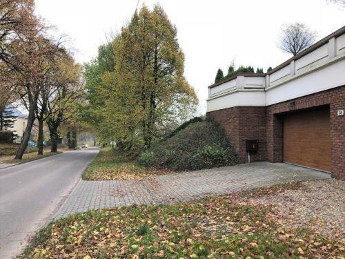 Apartament Per?a Kartuz Z Saun?
