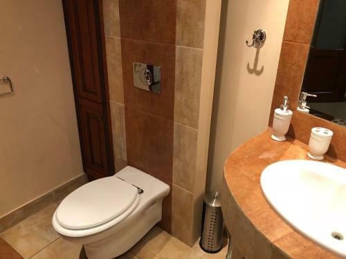 Apartament Per?a Kartuz Z Saun?