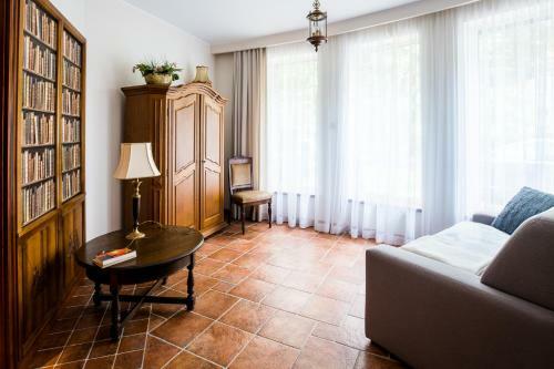Apartament Per?a Kartuz Z Saun?