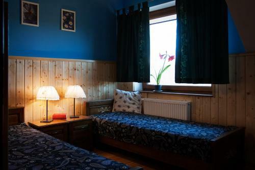 Apartamento Agroturystyka Sitowianka