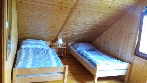 Lodge Domek Letniskowy M?yn