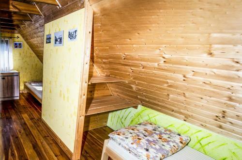 Lodge Domek Nad Szel?giem